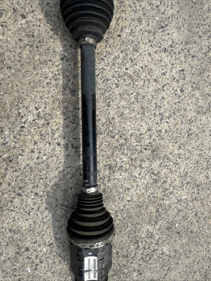 Dodge Durango Hellcat 2018-24 6,2 L eje delantero derecho genuino OEM 68193660AB Foto 4 de 4