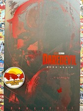 Hot Toys Marvel Disney Daredevil Born Again Daredevil TMS154 1 6 Sideshow Cox