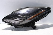 2018-2020 Jaguar F-Type LED Left Side Headlig...