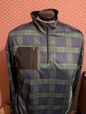 DeFoors HYD4A Pull over Workout Jacket Keeps Water Away From Body Cools