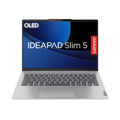 198155870071 Lenovo IdeaPad Slim 5 14Q8X9 Copilot+ PC Qualcomm Snapdragon X1P-42