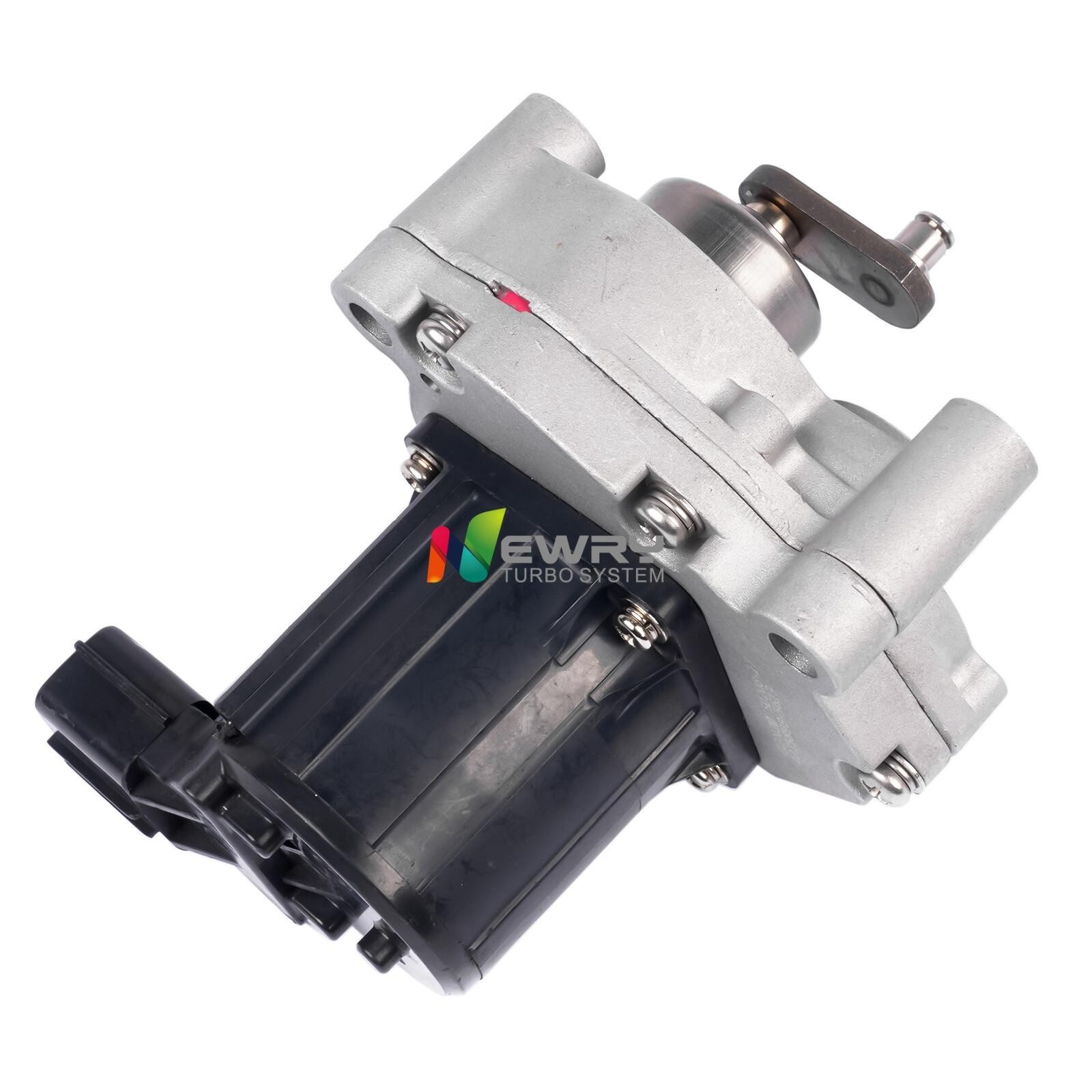 GTB3576KLNRV Turbo Turbo Actuator | 09-18 Hino Ranger J08E | 830724 17201-E0720