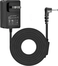 UL Listed 12V AC Charger for Naclud X15 FUNYET Duetbook 14 NY-01 ApoloSign NJ...