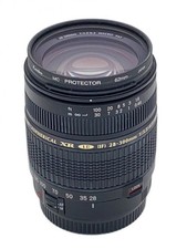 Kenko Tokina Lens TAMRON AF ASPHERICAL XR Used
