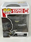 Funko POP! Movies Kong Skull Island King Kong Supersized #388 NOT MINT