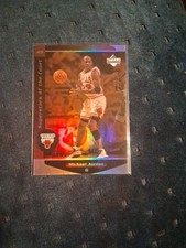 1998-99 Upper Deck - 🔥Superstars of the Court 🔥Michael Jordan #C1