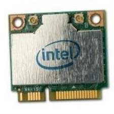 Intel Network 7260.HMWG WiFi Wireless-AC 7260 H/T Dual Band 2x2 AC Bluetooth HMC