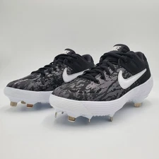 Nike Alpha Huarache Elite 2 Women's Softball Cleat AJ7732-001 Size 12 NEW