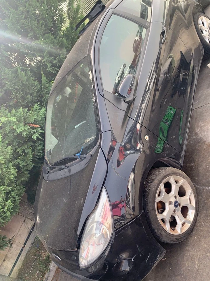 AUTORADIO PER FORD Ka Serie (CCU) 7354765220 (08>18) - Immagine 4 di 4