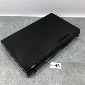 [EX+3] Nintendo Wii U Premium kuro Black WUP-101 32GB NTSC-J Japan 26-01-45