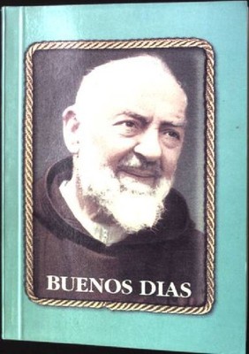 Buenos Dias...(Un pensamiento para cada dia del ano) Menores, Hermanos: