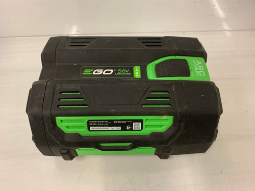 EGO POWER+ BA2800T 56V 5.0Ah ARC Lithium-Ion Battery AS-IS Won't Hold Charge