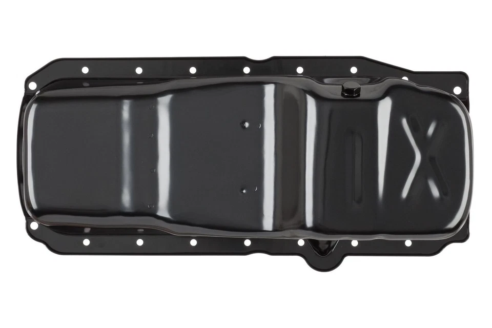 For Chevy Camaro 1993-1997 ATP 103049 Graywerks Engine Oil Pan - Image 2 of 3