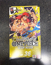 EustassCaptainKid [Championship 2024] ST02-013 Prices | One Piece