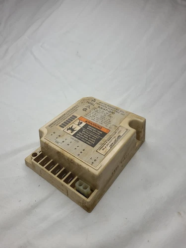 Furnace Control Circuit Board 50E47-070 White-Rodgers PART NUMBER 025-25436