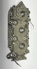 319335 317218 317219 Cylinder Head For Evinrdue Johnson Three Cylinder 70-75 HP