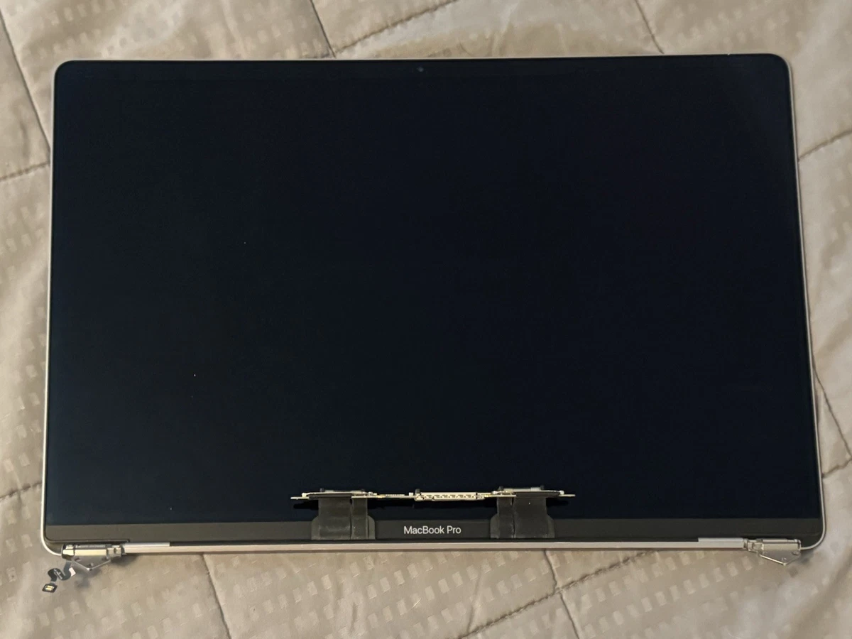 美品 Macbook Pro 4K タッチパネル Matte Laptop Screens & LCD Panels for MacBook Pro for sale | eBay