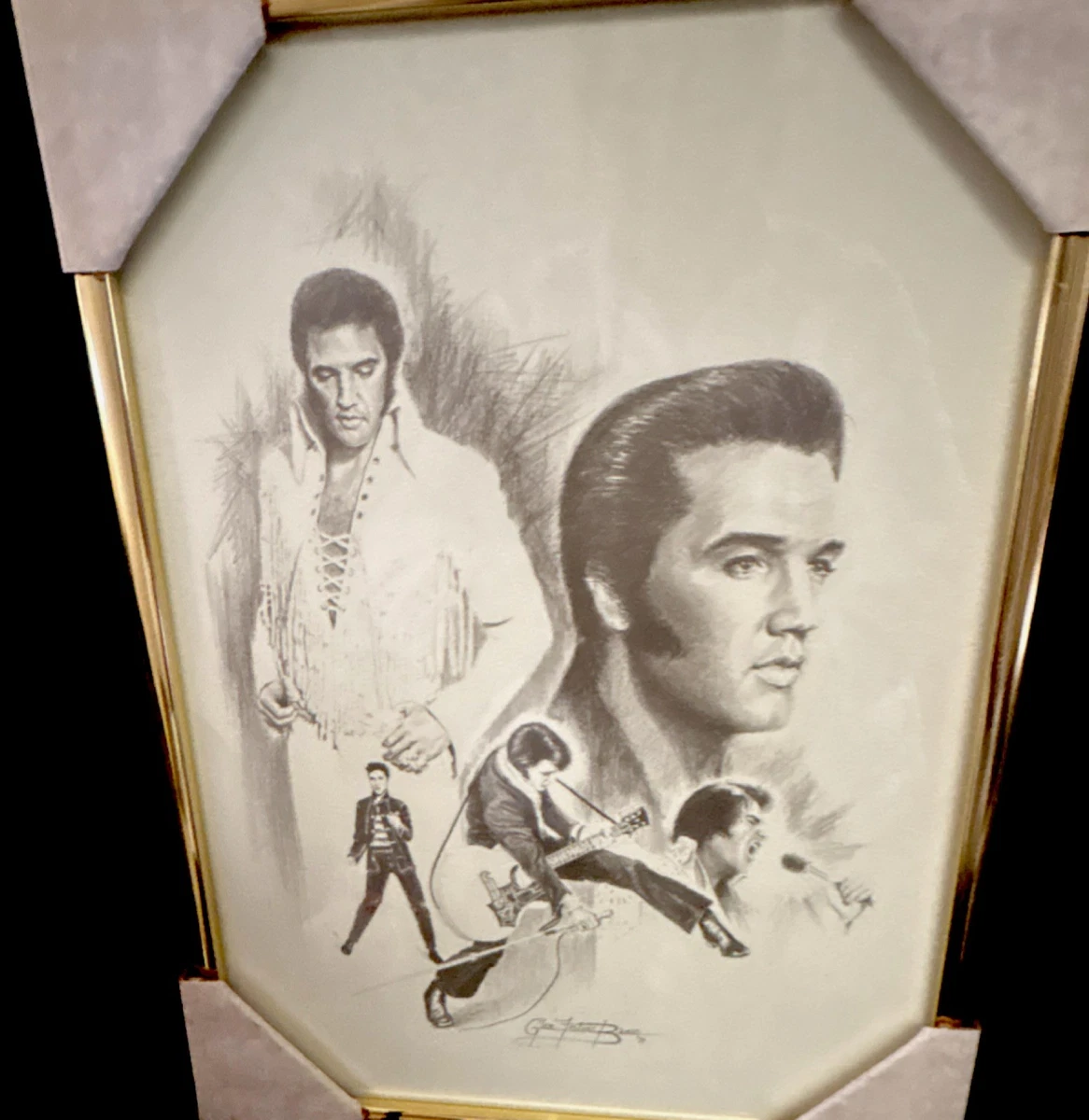 Las mejores ofertas en Dibujos de arte musical | eBay