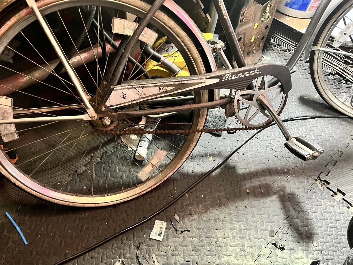 Monark Vintage Bikes | eBay