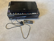 Panasonic UB820 4K UHD Blu-ray Player Used Good Condition