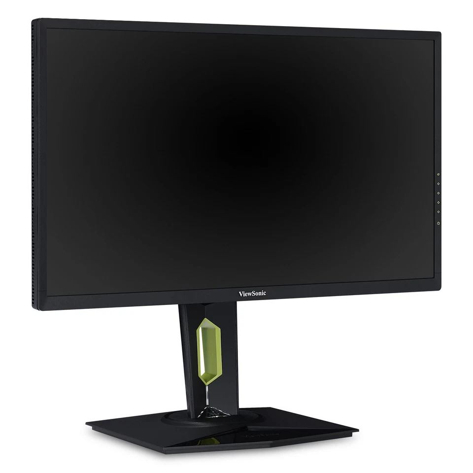 ViewSonic XG2560 25" 1080p 240Hz 1ms Gsync Gaming IPS Monitor - Image 2 of 4