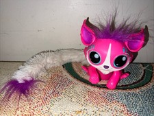 Lil' Gleemerz Adorbrite Interactive Pink 2018 by Mattel