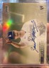 2021 Topps Stadium Club Chrome - Autographs Zach McKinstry #SCCAV-ZM (AU, RC)