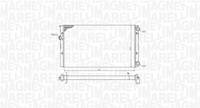 Magneti Marelli MotorküHler WasserküHler 350213191100 FüR VW Golf 3 1H1 Variant
