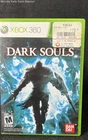 Dark Souls for Microsoft Xbox 360