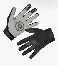 Image of Endura Singletrack Long Gloves Small