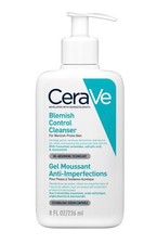 CeraVe Deep Pore Cleansing, Foaming Cleansing...