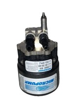 NEW OPEN BOX IDEX / MicroPump 1100.350-000 / 230002 - 0699 Pump Head
