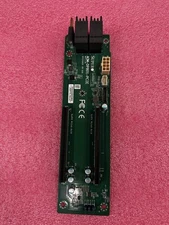SuperMicro AOM-DP801-PCIE NIC Riser board