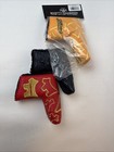 Scotty Cameron Club Cameron Membership Headcover 24-26