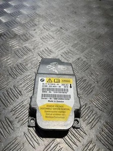 BMW 5 Touring E61 Airbag-Steuergerät 9172019 3.00 Diesel 160kw 2005 21516011