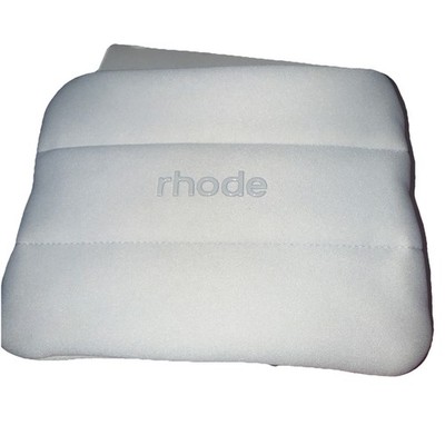 Rhode Oversized Bubble Bag (Sugarberry) - NZ & AU EXCLUSIVE - WORLDWIDE SHIPPING