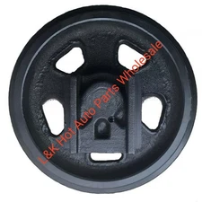 Front Idler Wheel fits for Kubota Mini Excavator KH30