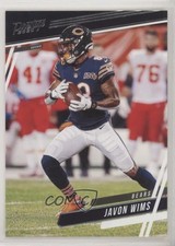 2020 Panini Prestige Javon Wims #9 fm0