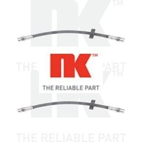 2X Bremsschlauch NK 859928 2 BremsschläUche Rechts Links FüR Audi FüR VW