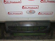 Pare-choc avant Ford COURRIER