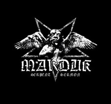 MARDUK - serpent sermon DigiCD