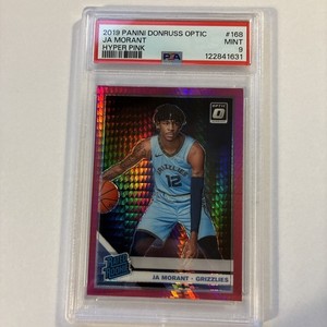 Ja morant psa 9 ルーキーastro Ja morant psa 9 ルーキーastro Ja morant psa 9 ルーキーastro Ja