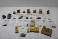 NOS Vintage Clinton OEM Small Engine Parts Lot (#6)