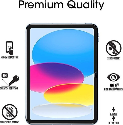 Smart Leather Case Wallet Cover For iPad 7/8/9/10/11th Gen Air 5 4 Pro 11" 2024 - Picture 33 of 33