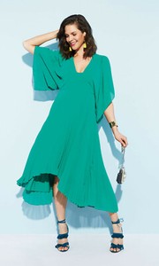 club monaco zorbina dress