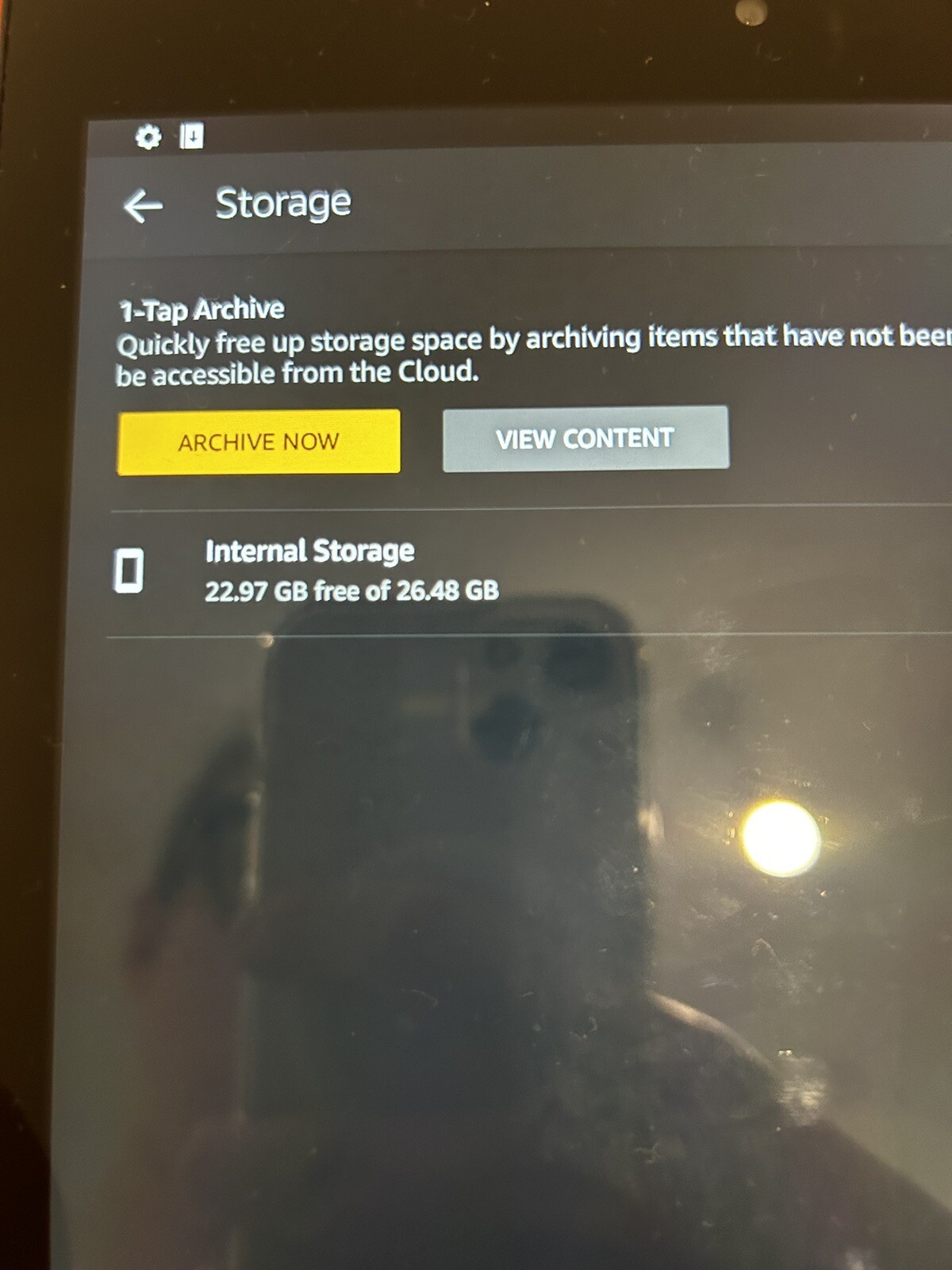 Amazon Fire HD 10 (7th Generation) 32GB WiFi, 10.Inch Punch Red