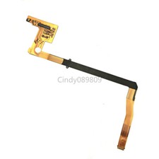 NEW Shaft Rotating LCD Flex Cable For Canon EOS M3 Digital Camera Repair Part
