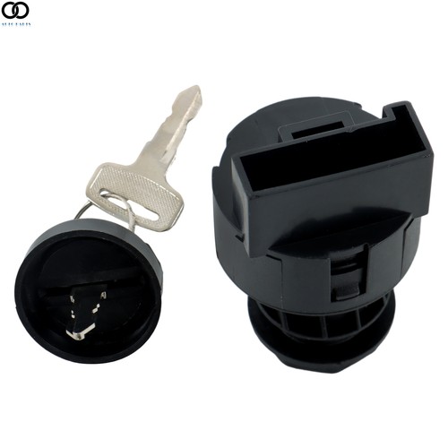 FOR POLARIS RANGER 400 425 500 XP 570 700 800 900 1000 UEA IGNITION KEY SWITCH - Picture 3 of 8