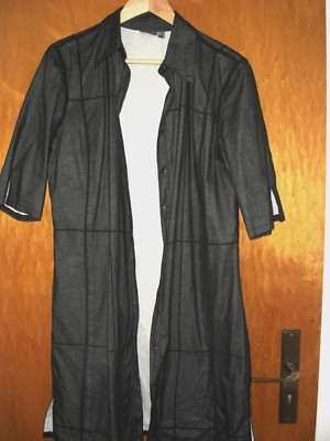 Damen Cardigan von   **MEXX**in schwarz/weiß Gr.42 !TOP!