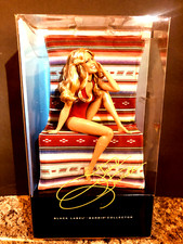 Barbie Farrah Fawcett 2010 Mattel Collector Doll